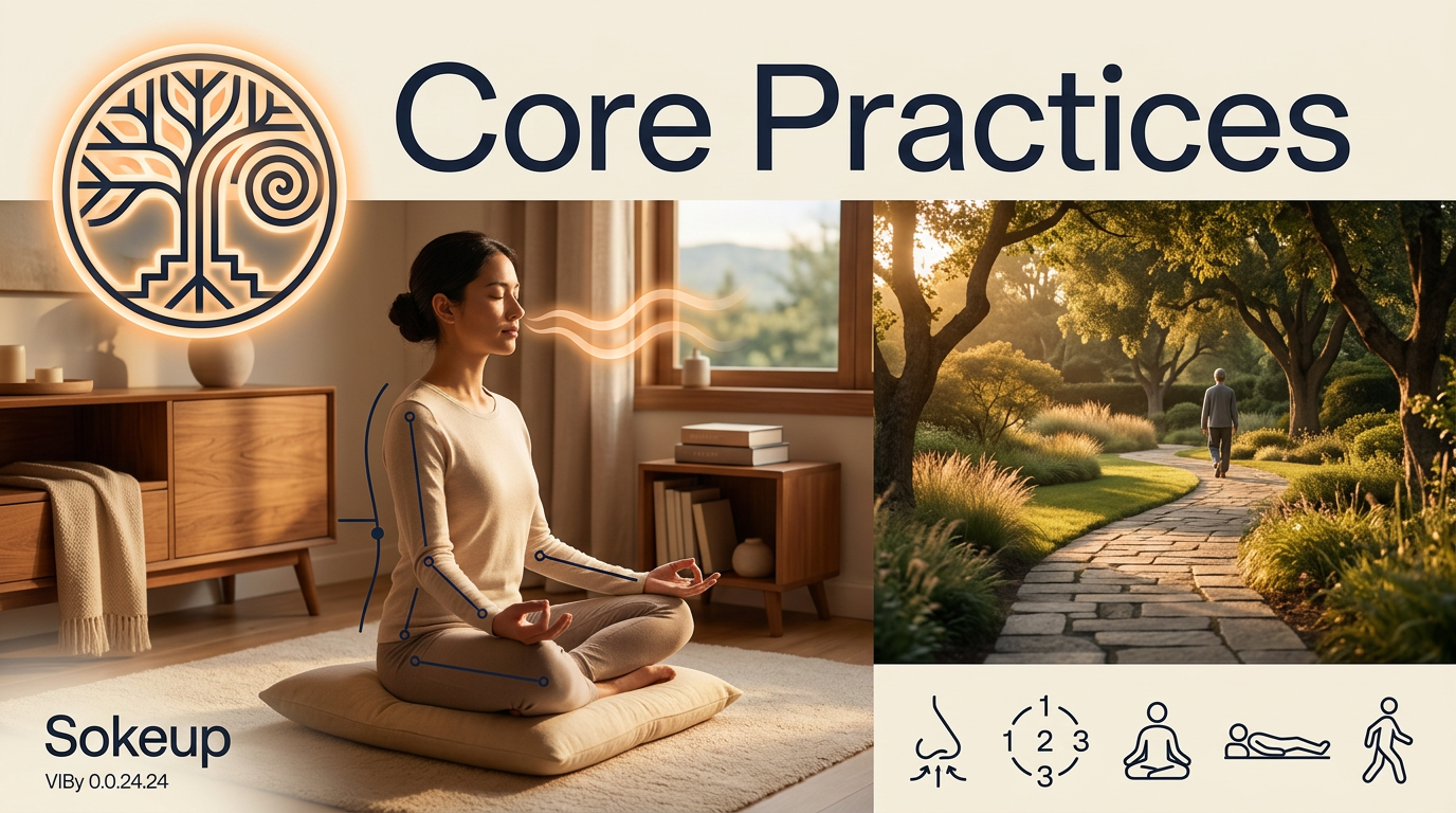 Core Practices