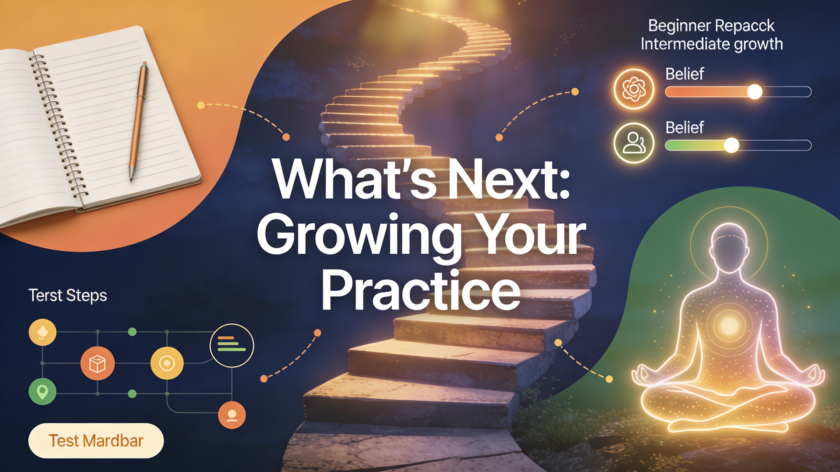 What's Next: Growing Your Practice